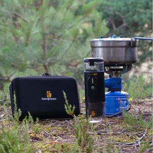 Coffret cafetière handpresso e-presso+