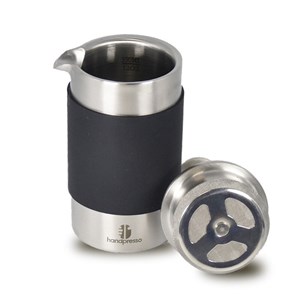 Coffret cafetière à piston handpresso