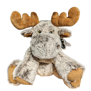 Peluche elan dani créations -