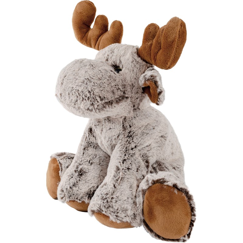 Peluche elan dani créations -