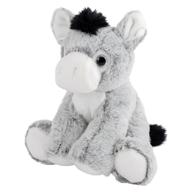 Peluche ane dani créations - 1