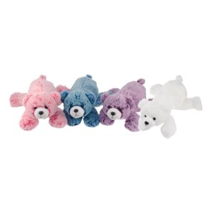 Peluche ours dani créations -