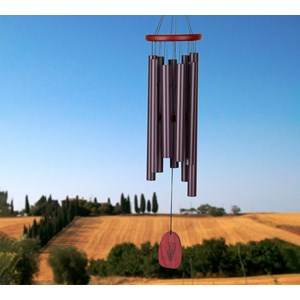 Carillon à vent toscane