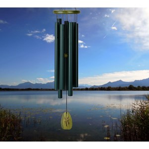 Carillon à vent bavière