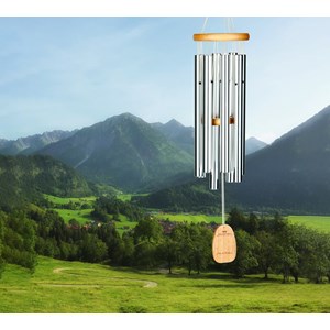 Carillon à vent ode à la joie