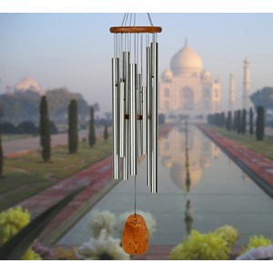 Carillon à vent taj mahal