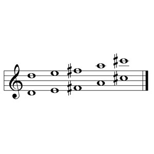 Carillon à vent taj mahal