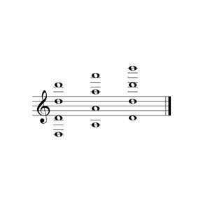 Carillon à vent odyssée de l'espace