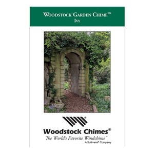 Carillon à vent lierre