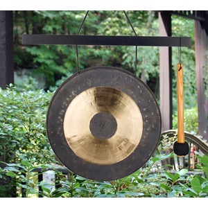 Gong chau