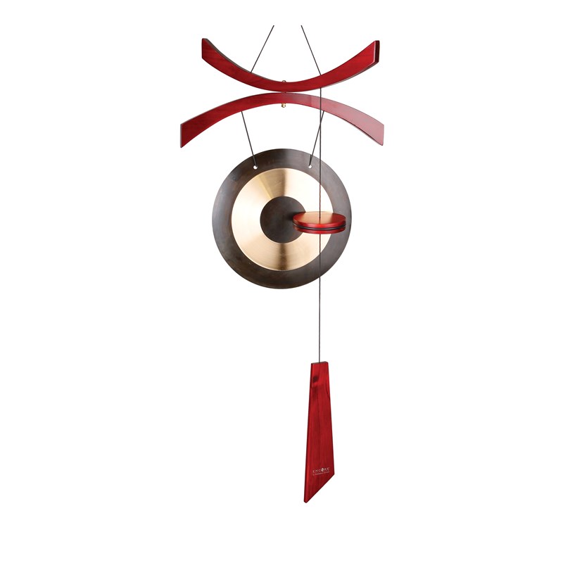 Woodstock Chimes - Gong encore