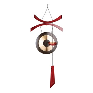 Gong encore