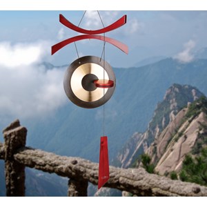Gong encore