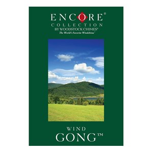 Gong encore