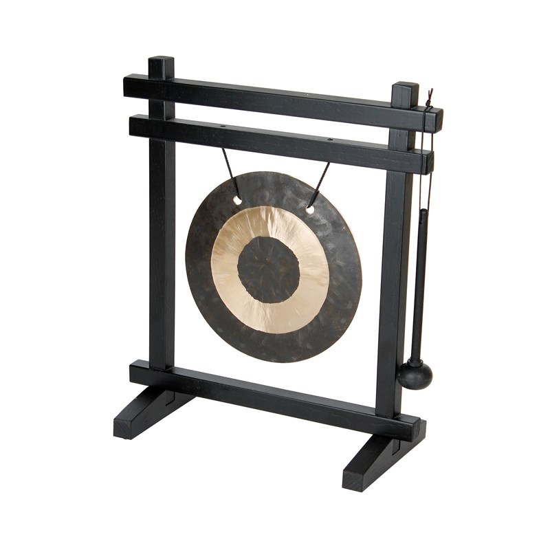 Woodstock Chimes - Gong de table