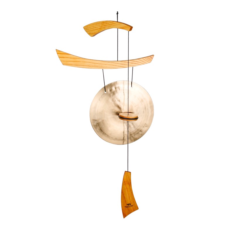 Woodstock Chimes - Gong empereur
