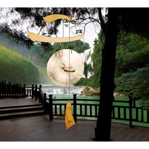 Gong empereur