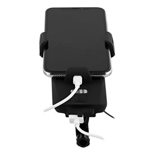 Support smartphone 4 en 1