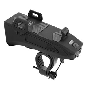 Support smartphone 4 en 1