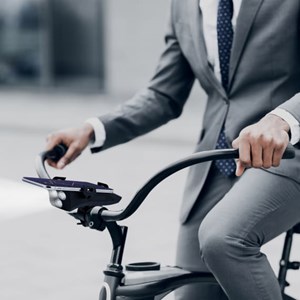 Support smartphone 4 en 1