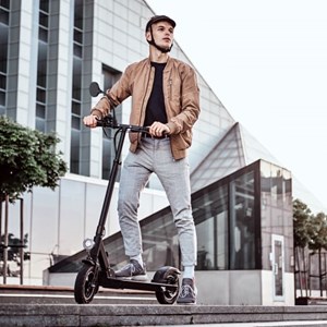 Rétroviseur flexible