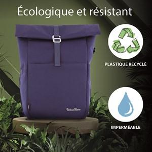 Sac à dos vélo