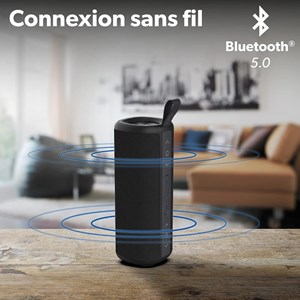 Enceinte sans fil xplore tws
