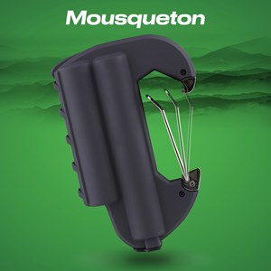 Station de charge 5000mah outlife