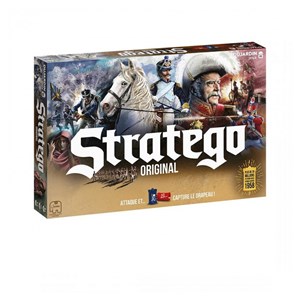 Stratego original 3.0 jumbo