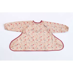 Bavoir pour kit tidy tot fox