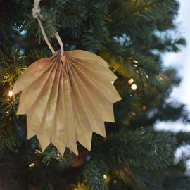 Kit diy n°23- décoration de noël bohème