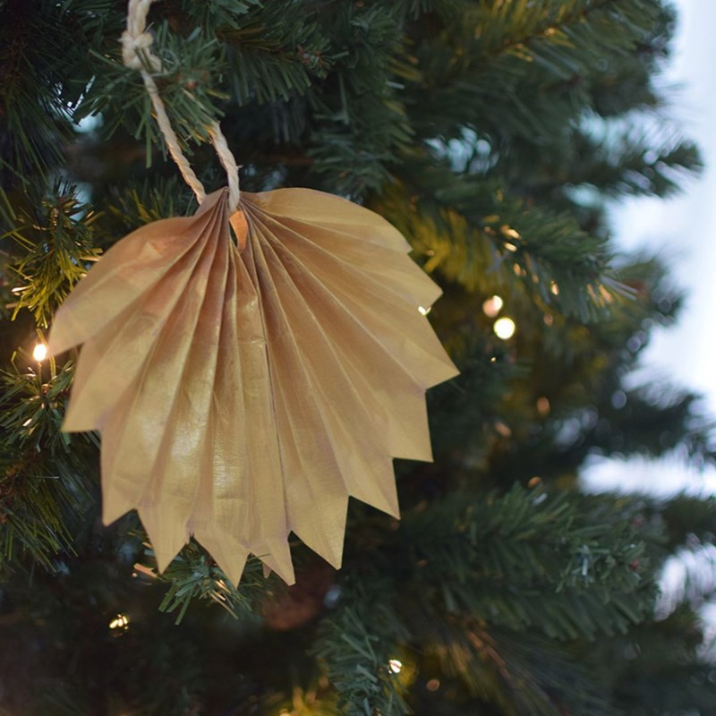 Hello Kit - Kit diy n°23- décoration de noël bohème