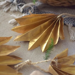 Kit diy n°23- décoration de noël bohème