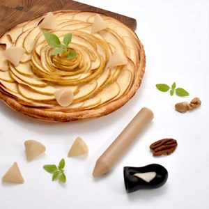 Crayon d'assaisonnement citron bio