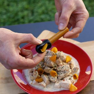 Crayon d'assaisonnement épices bio