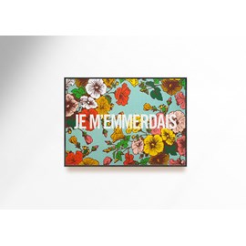 Puzzle - je m'emmerdais