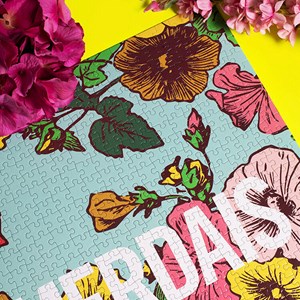 Puzzle - je m'emmerdais