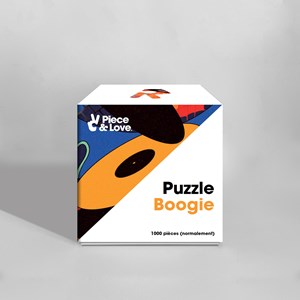 Puzzle - boogie
