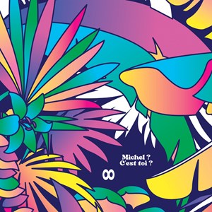 Puzzle - into the wild