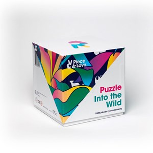 Puzzle - into the wild