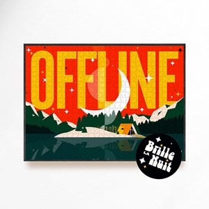 Puzzle - offline