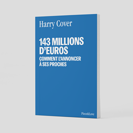 Carnet - 143 millions d'euros