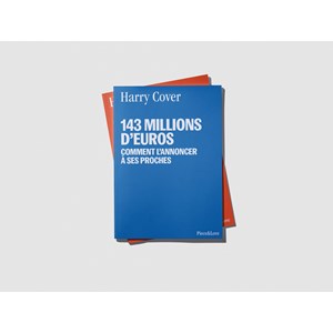 Carnet - 143 millions d'euros