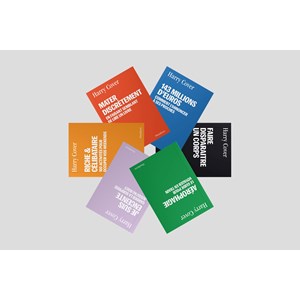 Carnet - aérophagie