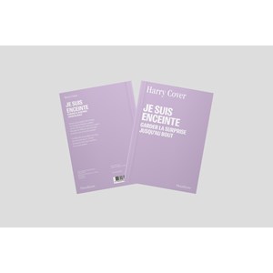 Carnet - je suis enceinte