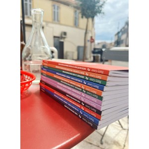 Carnet - je suis enceinte