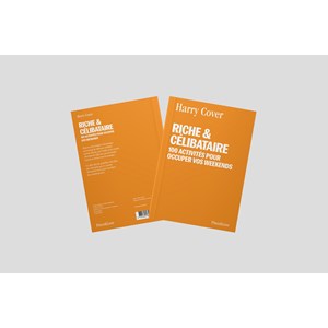 Carnet - riche et célibataire