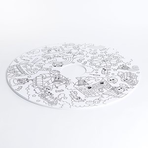 Recharge xxl - drawin'kids x omy