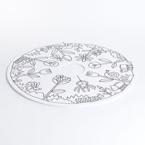 Recharge xxl - little friends