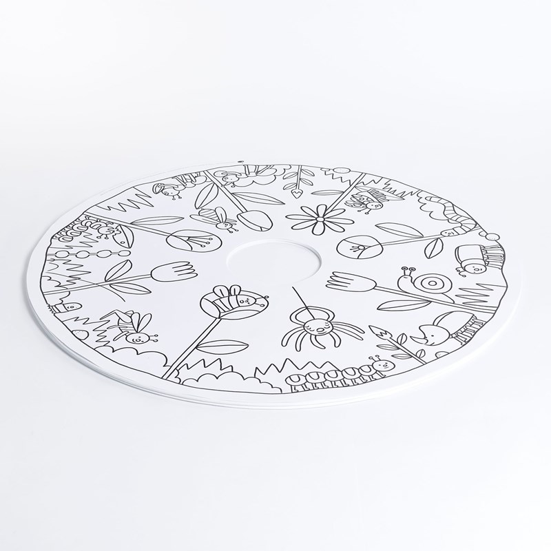 Drawin'kids - Recharge xxl - little friends